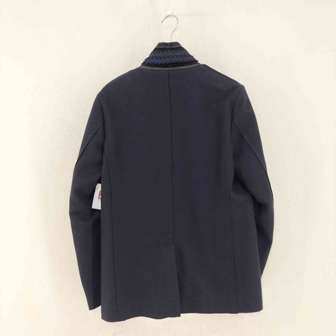 サカイ Sacai ウールチロリアンジャケット メンズ JPN:2