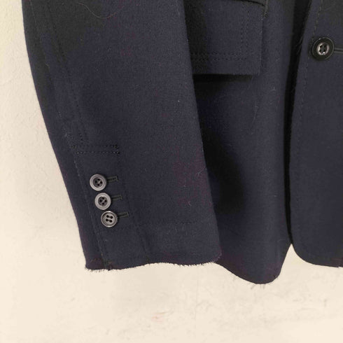 サカイ Sacai ウールチロリアンジャケット メンズ JPN:2