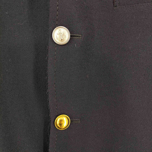 サカイ Sacai ウールチロリアンジャケット メンズ JPN:2
