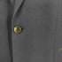 アーペーセー A.P.C. コットンリネン ギャバジン 2Bシングルテーラードジャケット メンズ import:M