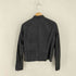 ユナイテッドアローズ UNITED ARROWS シープスキン シングルライダースジャケット レディース JPN:38