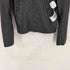 ユナイテッドアローズ UNITED ARROWS シープスキン シングルライダースジャケット レディース JPN:38