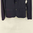 ポロラルフローレン POLO RALPH LAUREN MADE IN ITALY ウール2Bテーラードジャケット レディース 14