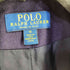 ポロラルフローレン POLO RALPH LAUREN MADE IN ITALY ウール2Bテーラードジャケット レディース 14