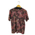 ドリスヴァンノッテン DRIES VAN NOTEN HOBS PR 9605 総柄 Tシャツ メンズ import:M