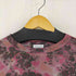 ドリスヴァンノッテン DRIES VAN NOTEN HOBS PR 9605 総柄 Tシャツ メンズ import:M