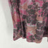 ドリスヴァンノッテン DRIES VAN NOTEN HOBS PR 9605 総柄 Tシャツ メンズ import:M