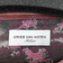 ドリスヴァンノッテン DRIES VAN NOTEN HOBS PR 9605 総柄 Tシャツ メンズ import:M