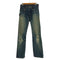 リーバイスヴィンテージクロージング Levis Vintage Clothing 大戦モデル 1944 モデル 復刻 日本製 S501XX ビッグE 赤耳 月桂樹ボタン ボタン裏 J22 刻印 クラッシュ ダメージ ストレート デニム パンツ メンズ W:32 L:36