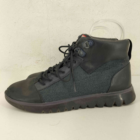 カンペール CAMPER INOUT ANKLE BOOTS メンズ 41