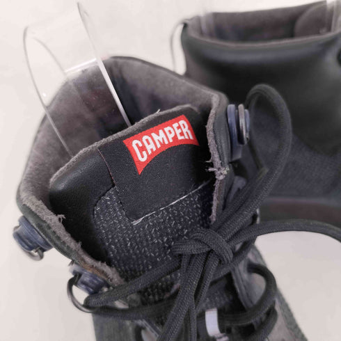 カンペール CAMPER INOUT ANKLE BOOTS メンズ 41