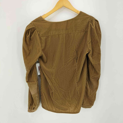 THEOPENPRODUCT L/S カットソー レディース