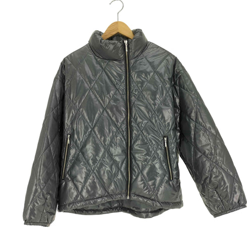 コムサイズム COMME CA ISM 22AW キルティング コート レディース JPN:9号