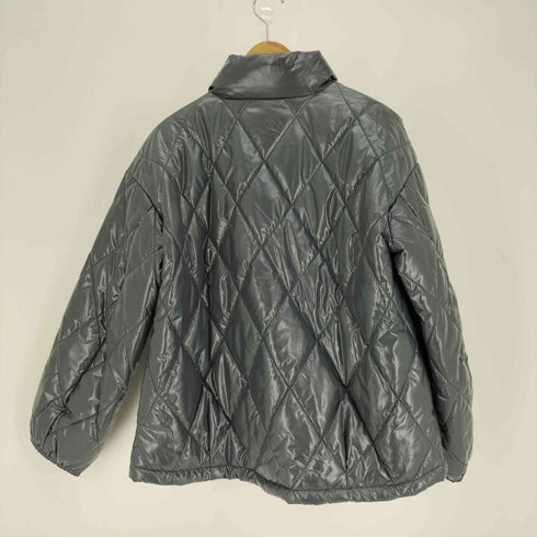 コムサイズム COMME CA ISM 22AW キルティング コート レディース JPN:9号