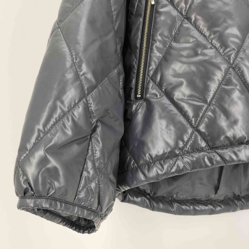 コムサイズム COMME CA ISM 22AW キルティング コート レディース JPN:9号
