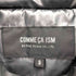 コムサイズム COMME CA ISM 22AW キルティング コート レディース JPN:9号