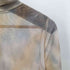 L/S タイダイシースルートップス レディース