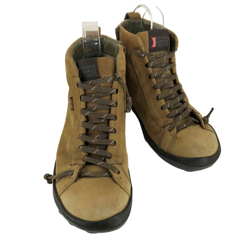 カンペール CAMPER Peu Brown メンズ