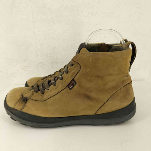 カンペール CAMPER Peu Brown メンズ