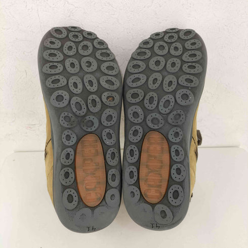 カンペール CAMPER Peu Brown メンズ