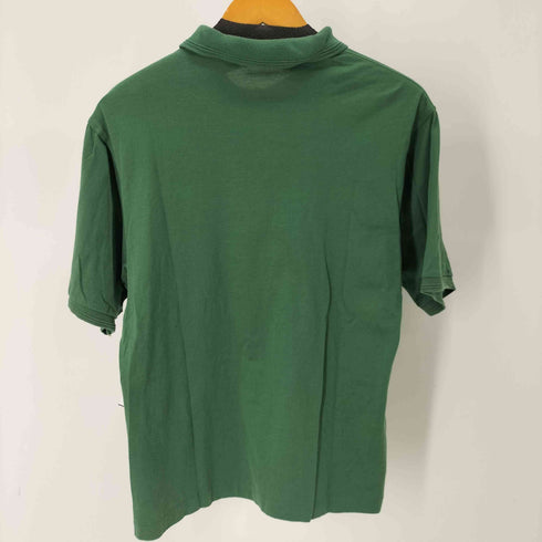 エルエルビーン L.L.Bean 90S MADE IN USA S/S ポロシャツ メンズ import:S