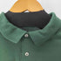 エルエルビーン L.L.Bean 90S MADE IN USA S/S ポロシャツ メンズ import:S