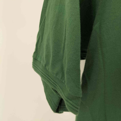 エルエルビーン L.L.Bean 90S MADE IN USA S/S ポロシャツ メンズ import:S
