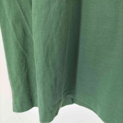 エルエルビーン L.L.Bean 90S MADE IN USA S/S ポロシャツ メンズ import:S