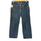 リーバイス Levis 902-1035 シンチバック ボタンフライデニムパンツ メンズ W30 L32