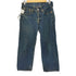 リーバイス Levis 902-1035 シンチバック ボタンフライデニムパンツ メンズ W30 L32