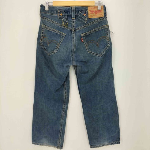 リーバイス Levis 902-1035 シンチバック ボタンフライデニムパンツ メンズ W30 L32