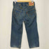 リーバイス Levis 902-1035 シンチバック ボタンフライデニムパンツ メンズ W30 L32