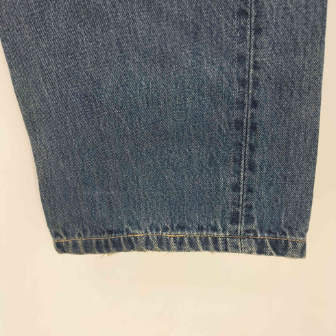 リーバイス Levis 902-1035 シンチバック ボタンフライデニムパンツ メンズ W30 L32