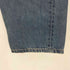 リーバイス Levis 902-1035 シンチバック ボタンフライデニムパンツ メンズ W30 L32
