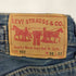 リーバイス Levis 902-1035 シンチバック ボタンフライデニムパンツ メンズ W30 L32