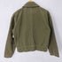 ザラ ZARA ステッチデザインクロップドジャケット レディース import:XS