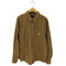 ハフ HUF 24AW ECHO OXFORD PLAID SHIRT メンズ JPN:XL