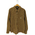ハフ HUF 24AW ECHO OXFORD PLAID SHIRT メンズ JPN:XL