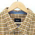 ハフ HUF 24AW ECHO OXFORD PLAID SHIRT メンズ JPN:XL