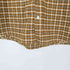 ハフ HUF 24AW ECHO OXFORD PLAID SHIRT メンズ JPN:XL