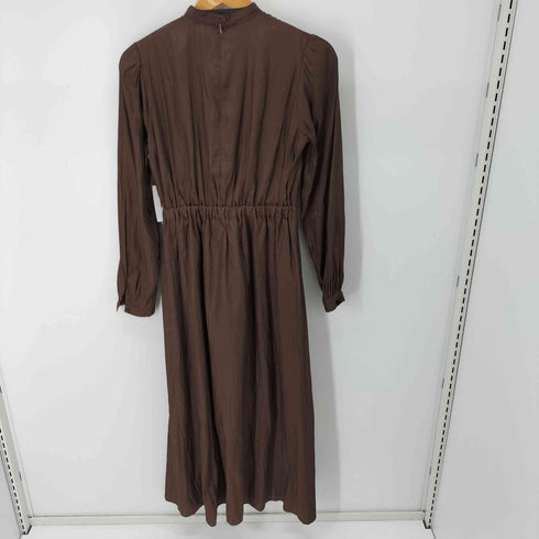 スライ SLY FRONT BUTTON GATHER ワンピース レディース JPN:1