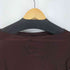 ベースレンジ BASERANGE コットンパイピングカットソー レディース JPN:XS