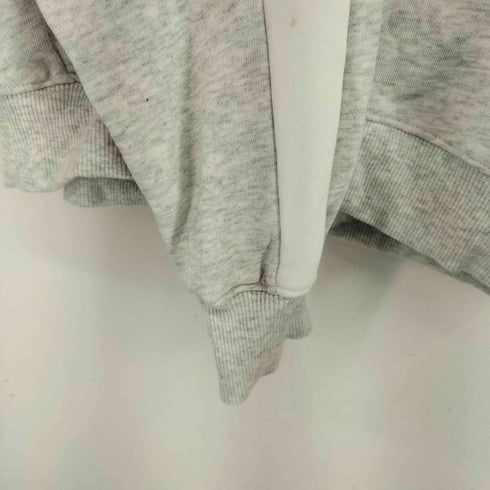 VEATM 刺繍クルーネックスウェット メンズ JPN:S