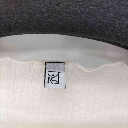 ベースレンジ BASERANGE コットン S/S カットソー レディース JPN:S