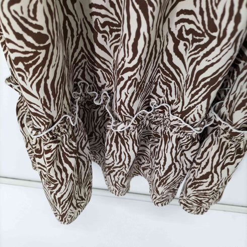 ジュエティ jouetie 23AW オフショル ロング ワンピース レディース JPN:M