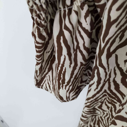 ジュエティ jouetie 23AW オフショル ロング ワンピース レディース JPN:M