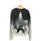 ハフ HUF 24AW Horizon Mohair Crewneck Sweater モヘアライクニット メンズ JPN:L