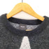 ハフ HUF 24AW Horizon Mohair Crewneck Sweater モヘアライクニット メンズ JPN:L