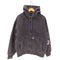 ハフ HUF 24AW BOULDER WORK JACKET 裏地キルティング フーデッドワークジャケット メンズ JPN:L
