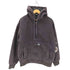 ハフ HUF 24AW BOULDER WORK JACKET 裏地キルティング フーデッドワークジャケット メンズ JPN:L